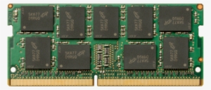 Hp 16gb 2400mhz Ddr4 Ecc Memory #2344696