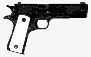 Last Man Standing - Handgun #2344731