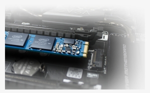 Intel® Optane™ Memory - Electrical Connector #2344733