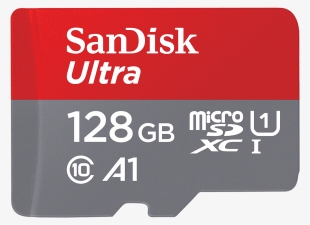 Sandisk Ultra 32gb Micro Sd - Sandisk Ultra Microsdxc Uhs I 400gb #2344796