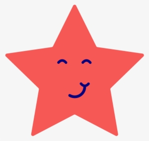 Star2 - Dark Blue Star Icon #2344823