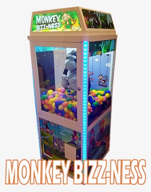 Coast To Coast Monkey Bizz-ness - Playset #2344935