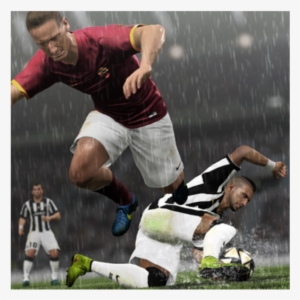 1-pes2016 Weather 01 - Pro Evolution Soccer 2016 [xbox 360 Game] #2344936