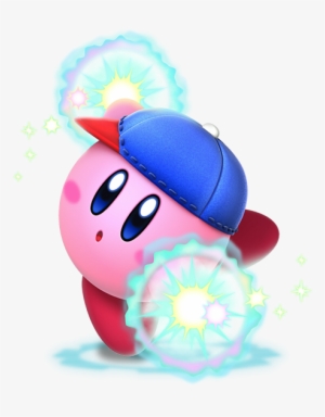 Kirby Esper - 星 の カービィ ロボ ボ プラネット コピー 能力 #2345005