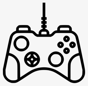 Joystick Svg Png Icon Free Download Onlinewebfonts - Joystick #2345007