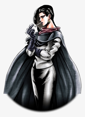 Unit Lisa Lisa - Illustration #2345030
