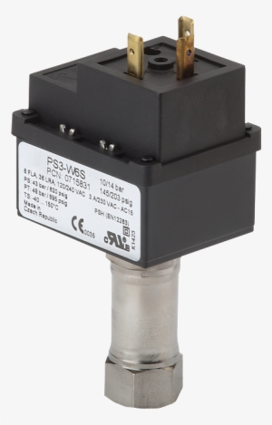 Ps3-w6s Angle - Pressure #2345049