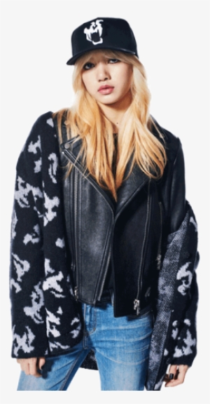 #lisa #lalisa #lalice #manoban #yg #blackpink #kpop - Lisa Black Pink Png #2345074