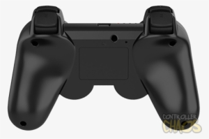 Next-level Customer Support - Ps3 Limited Edition Controller #2345075