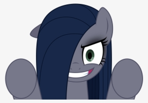 4th Wall Minkie Pie By Reitanna Seishin-d8kpzvo - Mlp Minkie Pie #2345146