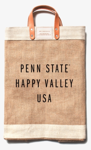 Penn State Apolis Market Bag - Vancouver Market Bag #2345266