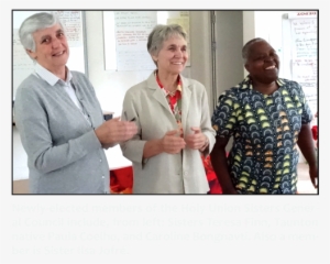 Holy Union Sisters - Fall River #2345270