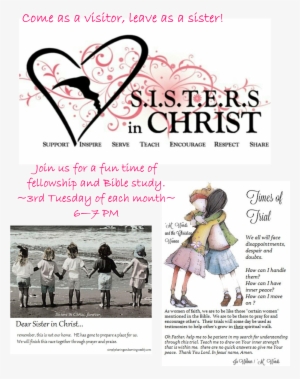 Women - Secret Sisters #2345292