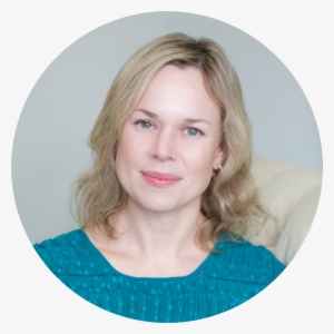 Lisa Howard Headshot Circle - Png Headshot In Circle #2345293