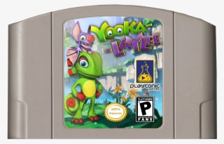 Share - Yooka Laylee Collector's Edition #2345392