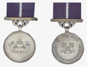 Nao Sena Medal #2345393