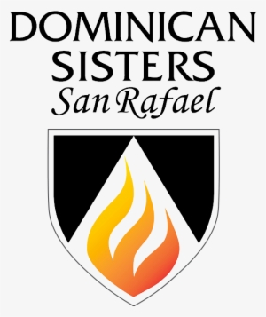 Dominican Sisters Of San Rafael Logo #2345417