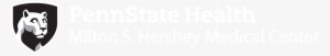 Penn State Milton S - Penn State Logo White #2345418