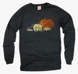 The Sisters Long Sleeve Tee - Long-sleeved T-shirt #2345494