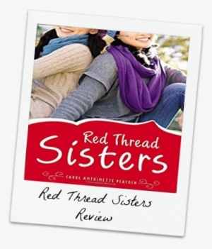 Red Thread Sisters By Carol Antoinette Peacock 9780670013869 #2345498