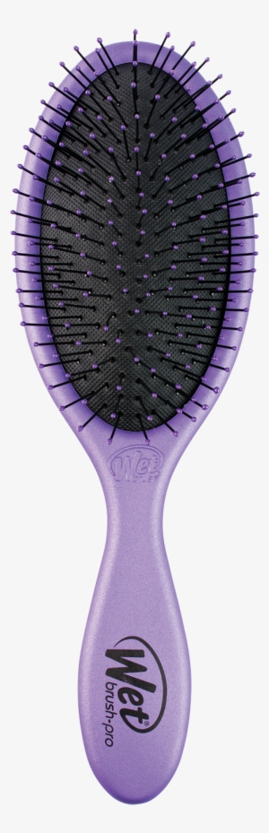 Paddle Brush - Wet Brush #2345593