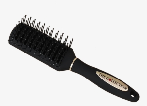 The Collection Hair Brush - Drawing #2345613