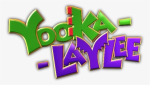 Yooka-laylee #2345616