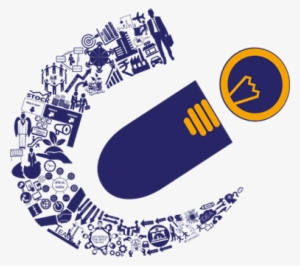 Entrepreneurship Mumbai - Chatur Ideas Logo #2345722