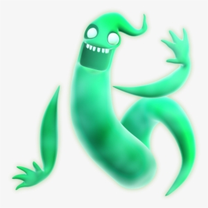 Playtonic Nos Muestra Otro Personaje De Yooka-laylee - Yooka-laylee #2345723