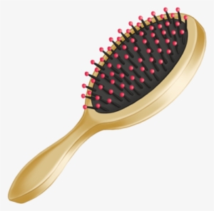 Trans Hairbrush - Portable Network Graphics #2345724