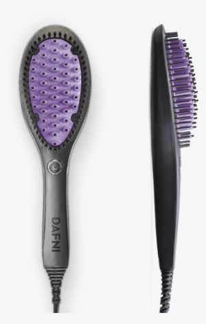 Dafni Original Hair Straightening Brush #2345745