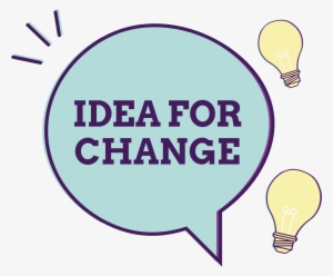 Ideas For Change - Students Ideas #2345747