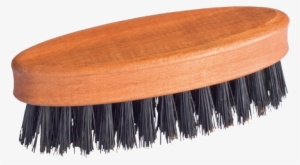 Beard Brush - Brstenhaus Redecker Wild Boar Bristle Beard Brush Es #2345772