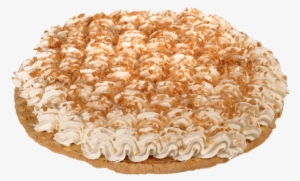 Coconut Ceam Pie - Cake #2345821