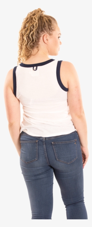 Penn State Women's Selleck Tank By Camp Collection - Girl #2345863