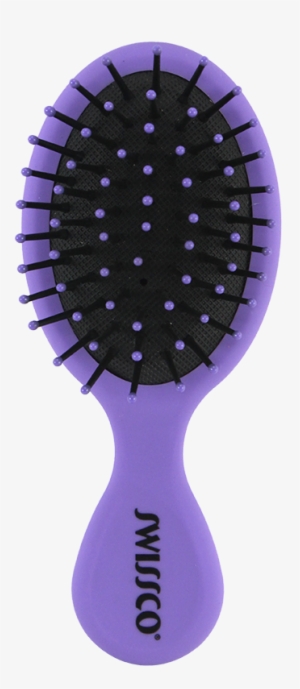 Travel Oval Hair Brush - Wet Brush #2345865