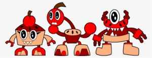The Cutie Pies Are Finally Here - Wiki #2345907