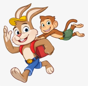 Clive N Wrench Cancelled For Wii U, Devs Hope To Still - Luigi Lucarelli Clive And Wrench #2345908