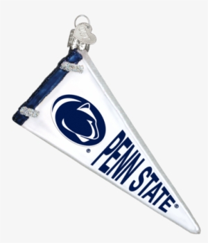 Penn State Pennant Ornament - Penn State #2345913