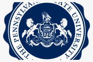 Penn State Seal - Penn State University School Logo #2345928