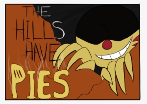 Pies - Cartoon #2345930