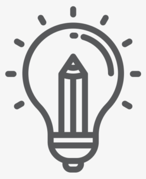 Creative Ideas Icon - Design #2346020