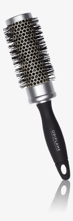 The Hairbrush For Hair - Round Brush Oriflame #2346023