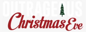 Christmas Eve Png Jpg Freeuse Library - Seattle #2346071