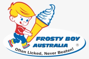 The Differences Are Quite Drastic - Frosty Boy Often Licked Never Beaten #2346218