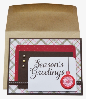 Season's Greetings Christmas Card #2346243 Season's Greetings Christmas Card #2346243