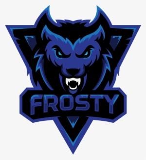 Frosty Logo - Team Frosty #2346245