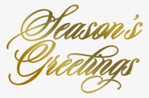 Season's Greetings And Happy Holidays From All Of Us #2346289 Season's Greetings And Happy Holidays From All Of Us #2346289