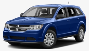 2015 Dodge Journey Black #2346290