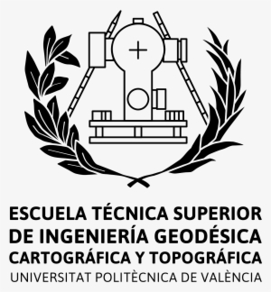 Logo Etsigct-upv - Emblem #2346314